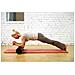 Rullo Per Fitness In Gommapiuma Intense Nero 100 Cm Sis-310.016 - Foto miniatura 10