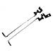 33. M2DN1.002, Cardine, , Aspire V5-531, V5-571, Nero, Metallico - Foto miniatura 1
