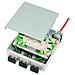 H82050F0001 ST 1pezzo (i) Grigio, Rosso adattatore di fibra ottica - Foto miniatura 1
