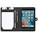 58 6901 10.5" Cover a guscio Nero custodia per tablet - Foto miniatura 3