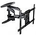 M VESA Flexarm XL Full Motion Dual 600x4 - Foto miniatura 1