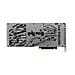 VGA GeForce® RTX 3070 TI 8GB GameRock (LHR) - Foto miniatura 2