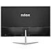 Monitor 24" LED VA NXM24FHD01 1920x 1080 Full HD Tempo di Risposta 5 ms - Foto miniatura 3