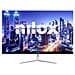 Monitor 24" LED VA NXM24FHD01 1920x 1080 Full HD Tempo di Risposta 5 ms - Foto miniatura 1