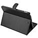 Custodia Per Ipad 10.2 ""2020, Pelle Vegana, Sleep / Wake, Stand - Foto miniatura 2