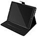 Custodia Per Ipad 10.2 ""2020, Pelle Vegana, Sleep / Wake, Stand - Foto miniatura 4