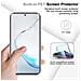Custodia Compatibile Con Samsung Galaxy A81 / Note 10 Lite / M60s In Transparente - 360° Full Body Copertura Protettiva - Protezione Anteriore E Posteriore, Protezione A Tutto Tondo Con Protezione Del Display - Foto miniatura 3