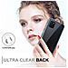 Custodia Compatibile Con Samsung Galaxy A81 / Note 10 Lite / M60s In Transparente - 360° Full Body Copertura Protettiva - Protezione Anteriore E Posteriore, Protezione A Tutto Tondo Con Protezione Del Display - Foto miniatura 4