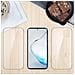 Custodia Compatibile Con Samsung Galaxy A81 / Note 10 Lite / M60s In Transparente - 360° Full Body Copertura Protettiva - Protezione Anteriore E Posteriore, Protezione A Tutto Tondo Con Protezione Del Display - Foto miniatura 5