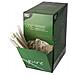 87858 Cucchiaio Monouso Legno 1000 Pz - Foto miniatura 3
