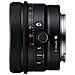 Obiettivo Fe 40mm F2.5 G Sel40f25g Full Frame Garanzia Italia - Foto miniatura 2