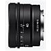 Obiettivo Fe 40mm F2.5 G Sel40f25g Full Frame Garanzia Italia - Foto miniatura 3