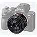 Obiettivo Fe 40mm F2.5 G Sel40f25g Full Frame Garanzia Italia - Foto miniatura 4