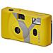 MF1 Macchina da Presa Compatta 35 mm Colore Giallo - Foto miniatura 1