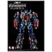 Threezero Transformers Revenge Of The Fallen Dlx Action Figure Optimus Prime - Foto miniatura 1