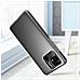 Cover Xiaomi Redmi 10c Silicone Flessibile Sottile Leggero Trasparente - Foto miniatura 2