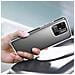 Cover Xiaomi Redmi 10c Silicone Flessibile Sottile Leggero Trasparente - Foto miniatura 4