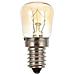 Lampadina Da Forno Max 300gradi c Luce Calda 25w Attacco E14 - Foto miniatura 1