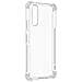 Cover Gel Di Silicone Per Sony Xperia 10 Iv Trasparente Angoli Rinforzati - Foto miniatura 5