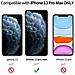 Compatibile Con Iphone 13 Pro Max Case, Custodia Per Telefono Protettivo In Silicone - Foto miniatura 3