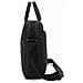 MESSENGERBAGBK borsa per notebook 40,6 cm (16") Borsa da corriere Nero - Foto miniatura 2