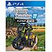 Farming Simulator 22 Platinum Edition Ps4 Game - Foto miniatura 1