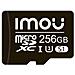 St2-256-s1 Memory Card Microsdxc 256gb Classe 10 Uhs-i U1 95/38 Mb /sec Nero - Foto miniatura 1