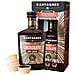 Castagner Chocolate Gran Liquore Da 35 Cl Con 12 Bicchierini In Cialda - Foto miniatura 1