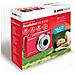 Realishot DC8200 Fotocamera compatta 18 MP CMOS 4896 x 3672 Optical Zoom 8X Pixel NeroRealishot DC8200 Fotocamera compatta 18 MP CMOS 4896 x 3672 Optical Zoom 8X Pixel Colore Rosso - Foto miniatura 3