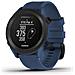 Smartwatch Approach S12 MIP 43 mm Digitale Touch screen GPS Colore Blu - Foto miniatura 1