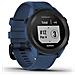 Smartwatch Approach S12 MIP 43 mm Digitale Touch screen GPS Colore Blu - Foto miniatura 3
