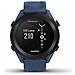 Smartwatch Approach S12 MIP 43 mm Digitale Touch screen GPS Colore Blu - Foto miniatura 2