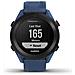 Smartwatch Approach S12 MIP 43 mm Digitale Touch screen GPS Colore Blu - Foto miniatura 4