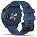 Smartwatch Approach S12 MIP 43 mm Digitale Touch screen GPS Colore Blu - Foto miniatura 6