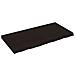 Piano Tavolo Marrone 120x60x (2-6) cm Rovere Massello Trattato - Foto miniatura 1