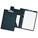 Oxford 100202527 Portablocco A4 Cloruro Di Polivinile (pvc) Verde - Foto miniatura 1