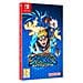 Videogioco Bandai 116400 Switch Naruto X Boruto Ultimate Ninja S - Foto miniatura 1