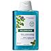Shampoo Anti-inquinamento Detox 200ml Menthe Aquatique Bio Klorane - Foto miniatura 1