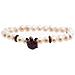 Gioielleria Jlabrtrtle5wh. Bracciale, Colore Viola. Donna. - In ordine - Foto miniatura 2