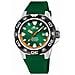 Orologio Uomo 18927/3 Verde - Foto miniatura 1