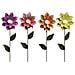 Luce Solare Fiore Solare 11 X 6 X 49,5 Cm - Foto miniatura 1