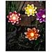 Luce Solare Fiore Solare 11 X 6 X 49,5 Cm - Foto miniatura 2
