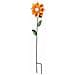 Luce Solare Fiore Solare 11 X 6 X 49,5 Cm - Foto miniatura 4