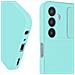 Cover Per Samsung Galaxy A25 5g Silicone Coprifotocamera Scorrevole - Foto miniatura 5