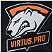 Virtus.pro - Cuscino Di Peluche (40 Cm) - Foto miniatura 5