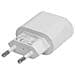 Caricatore Da Muro Usb-c 20w Power Delivery 3a Grab'n Go Compatto, Bianco - Foto miniatura 2