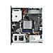 RS100-E11-PI2 Intel C252 LGA 1200 (Socket H5) Rack (1U) Argento - Foto miniatura 1
