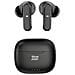 Auricolare Bluetooth 5.4 Tws Bk31 Stereo In-ear Black Per Smartphone Tablet - Foto miniatura 2