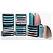 312606D organizzatore per cassetto di scrivania Plastica Colori assortiti - Foto miniatura 2