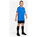 T-Shirt Team Club 20 Cz0909-463 Bambino Taglia L Colore Blu Royal - Foto miniatura 4